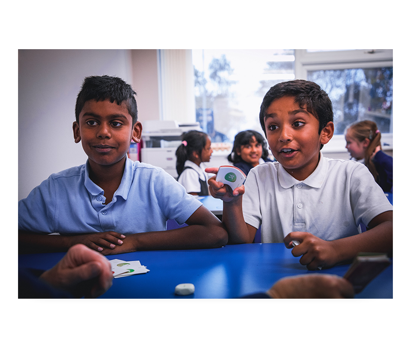 Tackling Tables Student Pack